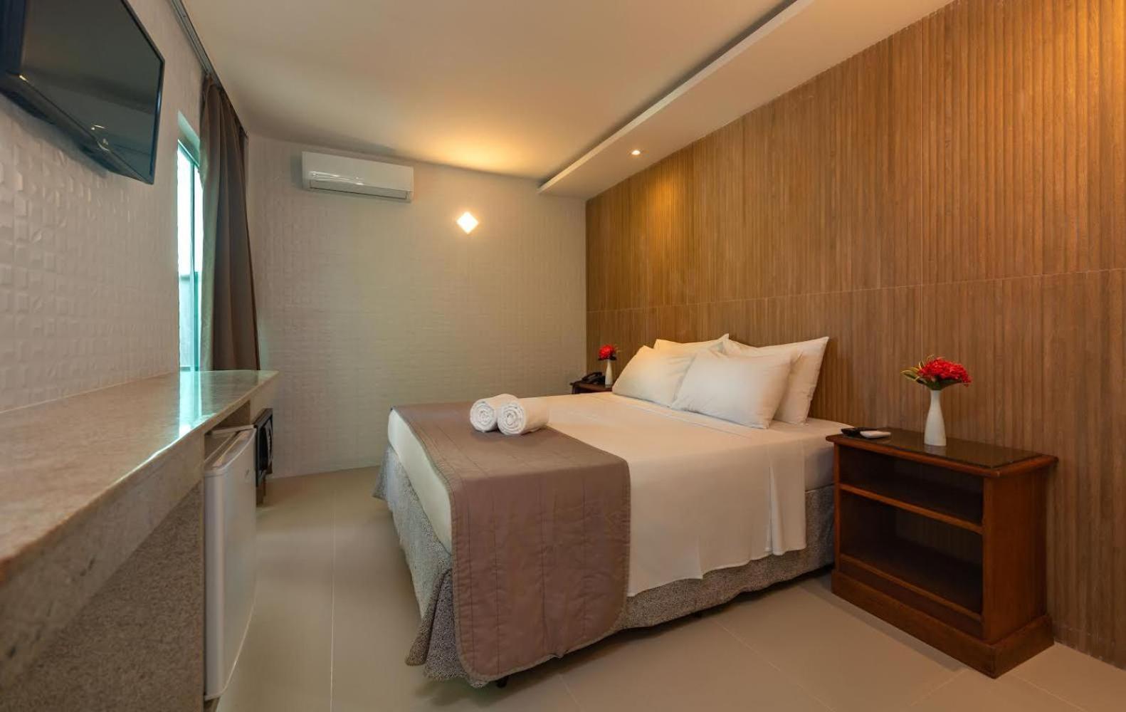 Quinta Do Sol Lite Praia Hotel Порто Сегуро Екстериор снимка