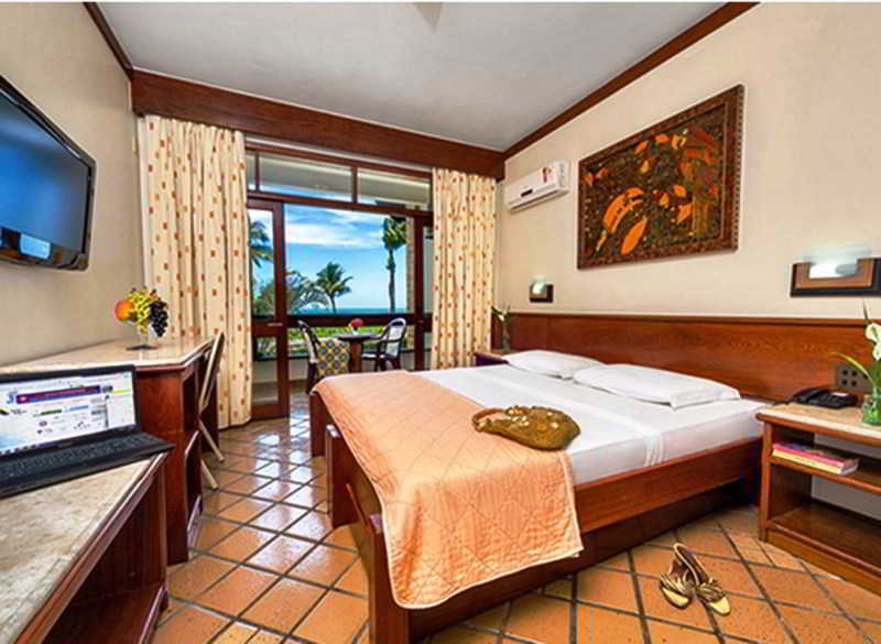 Quinta Do Sol Lite Praia Hotel Порто Сегуро Екстериор снимка
