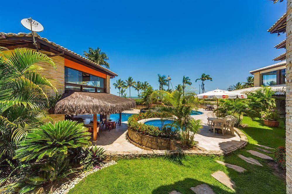 Quinta Do Sol Lite Praia Hotel Порто Сегуро Екстериор снимка