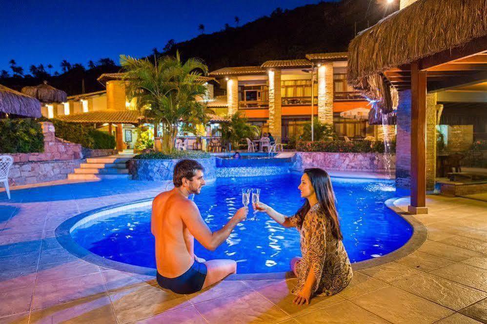 Quinta Do Sol Lite Praia Hotel Порто Сегуро Екстериор снимка