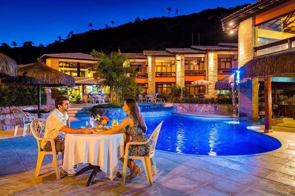 Quinta Do Sol Lite Praia Hotel Порто Сегуро Екстериор снимка