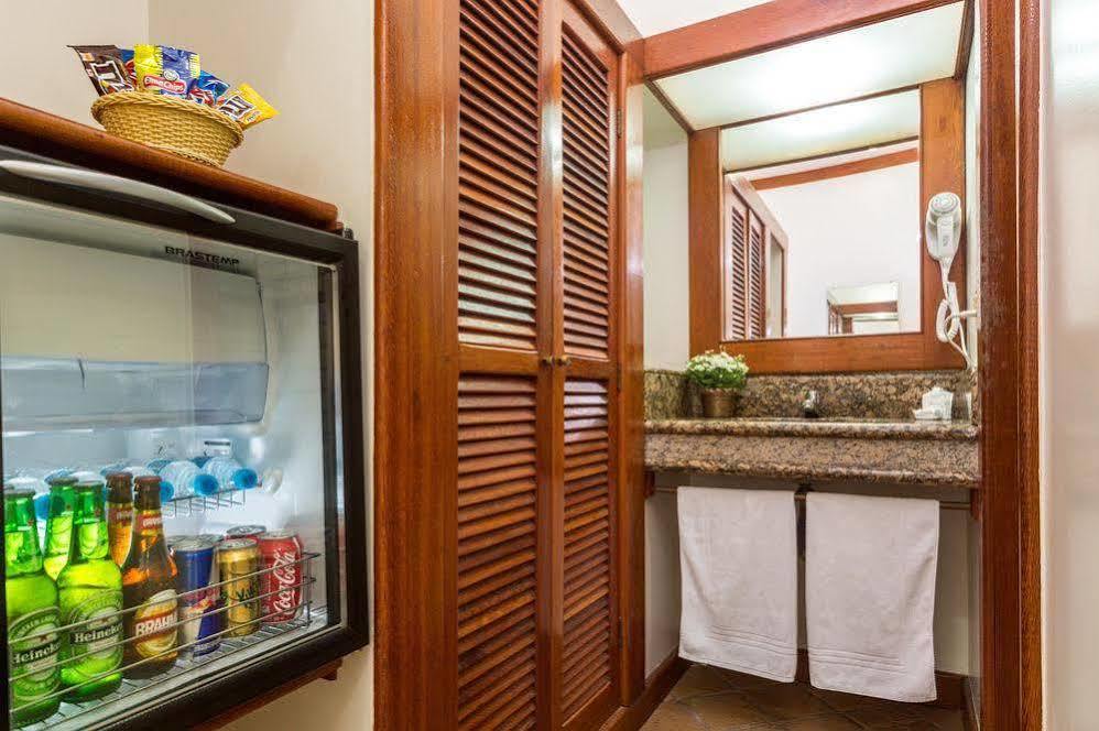 Quinta Do Sol Lite Praia Hotel Порто Сегуро Екстериор снимка