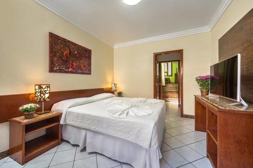 Quinta Do Sol Lite Praia Hotel Порто Сегуро Екстериор снимка