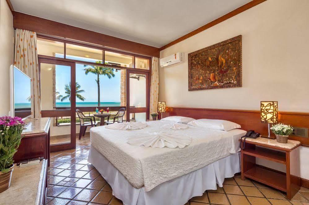 Quinta Do Sol Lite Praia Hotel Порто Сегуро Екстериор снимка