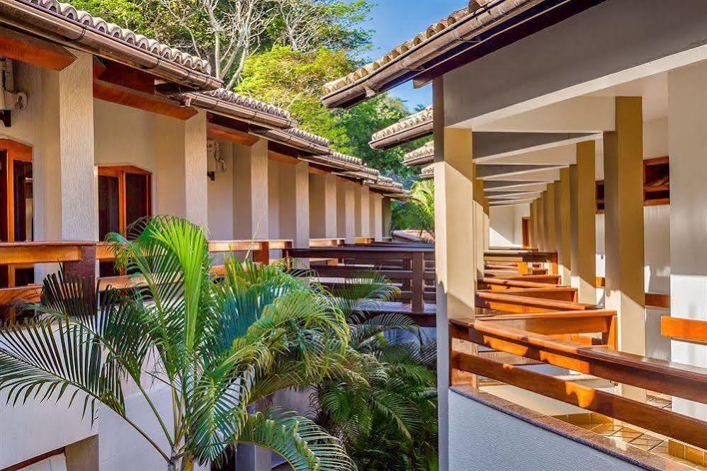 Quinta Do Sol Lite Praia Hotel Порто Сегуро Екстериор снимка