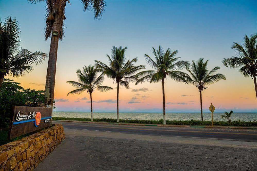 Quinta Do Sol Lite Praia Hotel Порто Сегуро Екстериор снимка